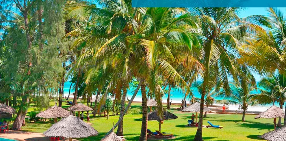 Neptune Palm Beach Boutique Resort & spa