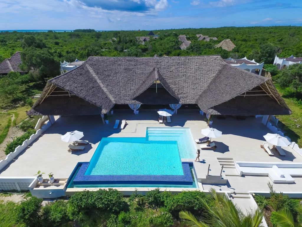 Konokono Beach Resort Zanzibar