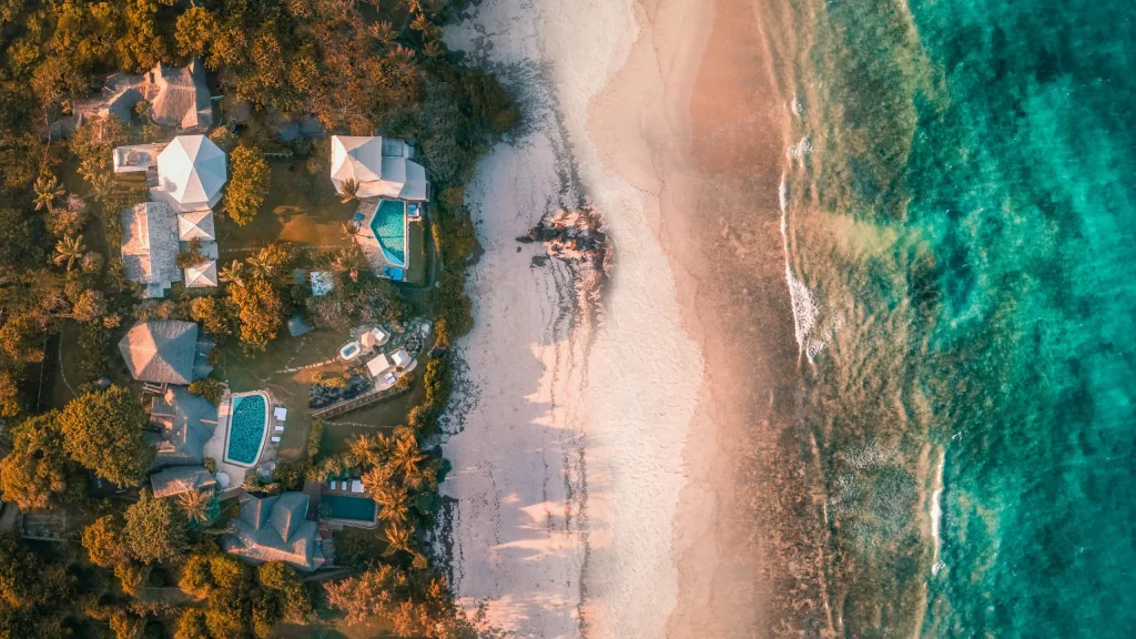 Kenya - Diani Beach - Alfajiri