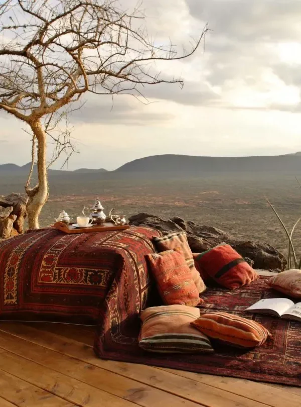 Kenya - Saruni Samburu