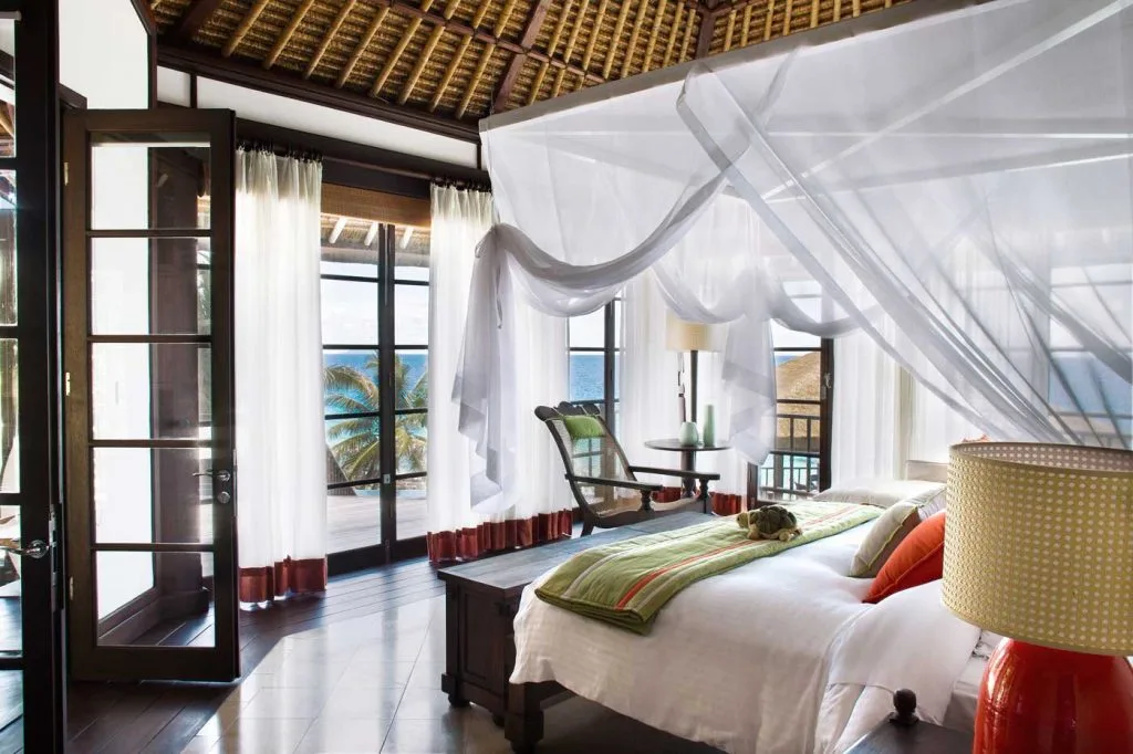 Seychelles - Fregate Island Private