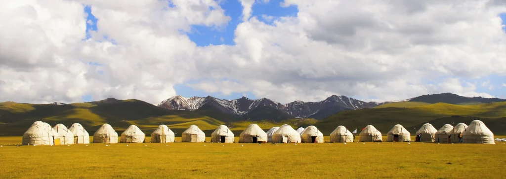 Uzbekistan: Sulle Tracce di Tamerlano Lungo Le Antiche Vie Della Seta
