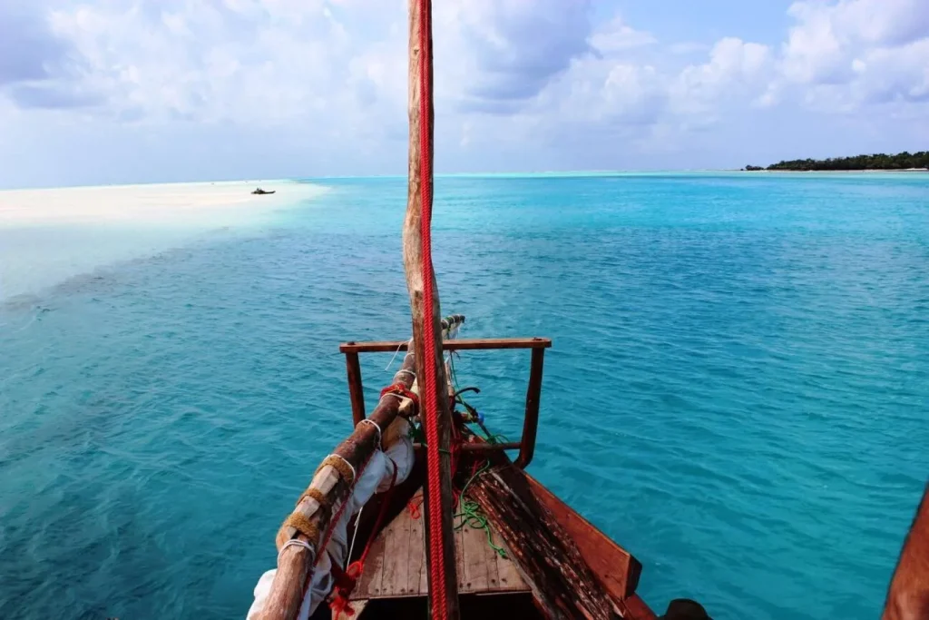 Tanzania - Pemba - Emerald Bay Resort