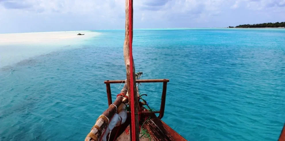 Tanzania - Pemba - Emerald Bay Resort