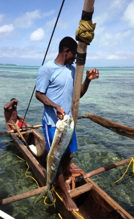 Tanzania - Pemba - Emerald Bay Resort