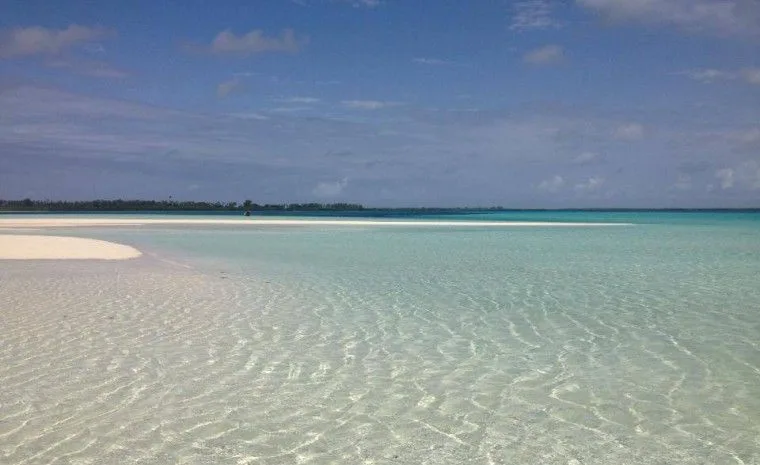 Tanzania - Pemba - Emerald Bay Resort