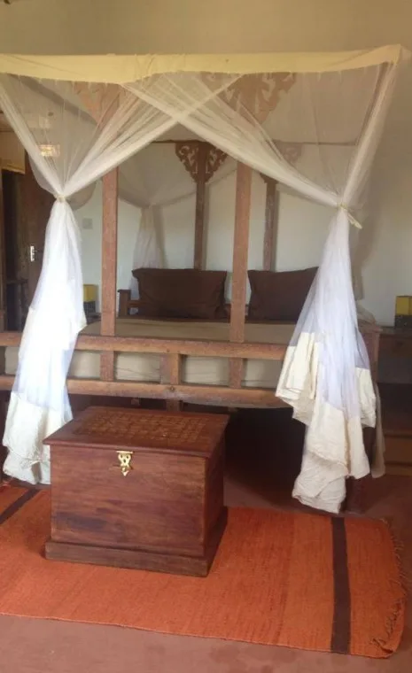 Tanzania - Pemba - Emerald Bay Resort