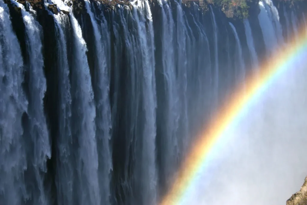 Botswana – Delta & Wildlife Adventure