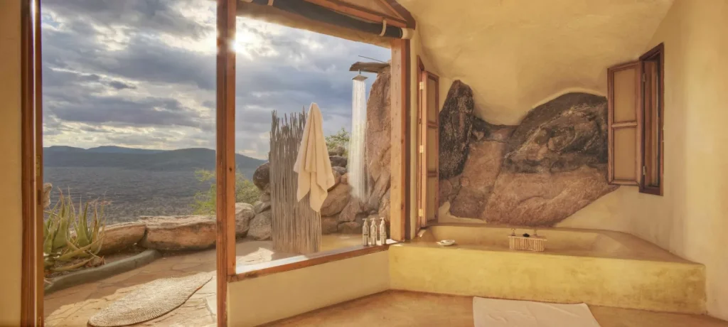 Kenya - Saruni Samburu