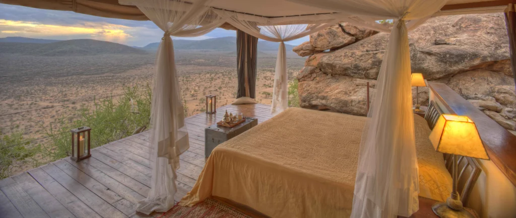 Kenya - Sulle tracce dei Samburu