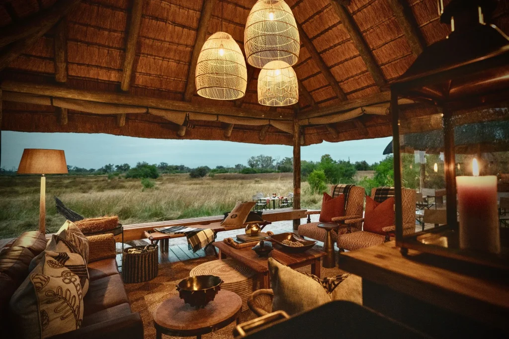 Botswana – Little Sable Camp