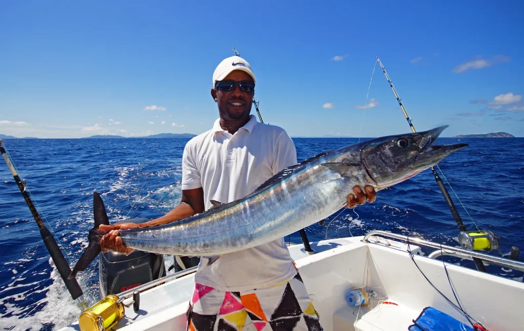 Seychelles - Praslin - L'Archipel Hotel