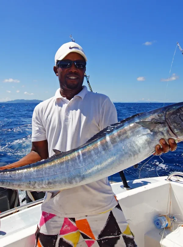 Seychelles - Praslin - L'Archipel Hotel