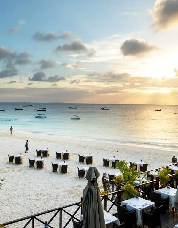 Zanzibar - The Z Hotel