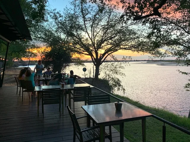 Botswana – Delta & Wildlife Adventure