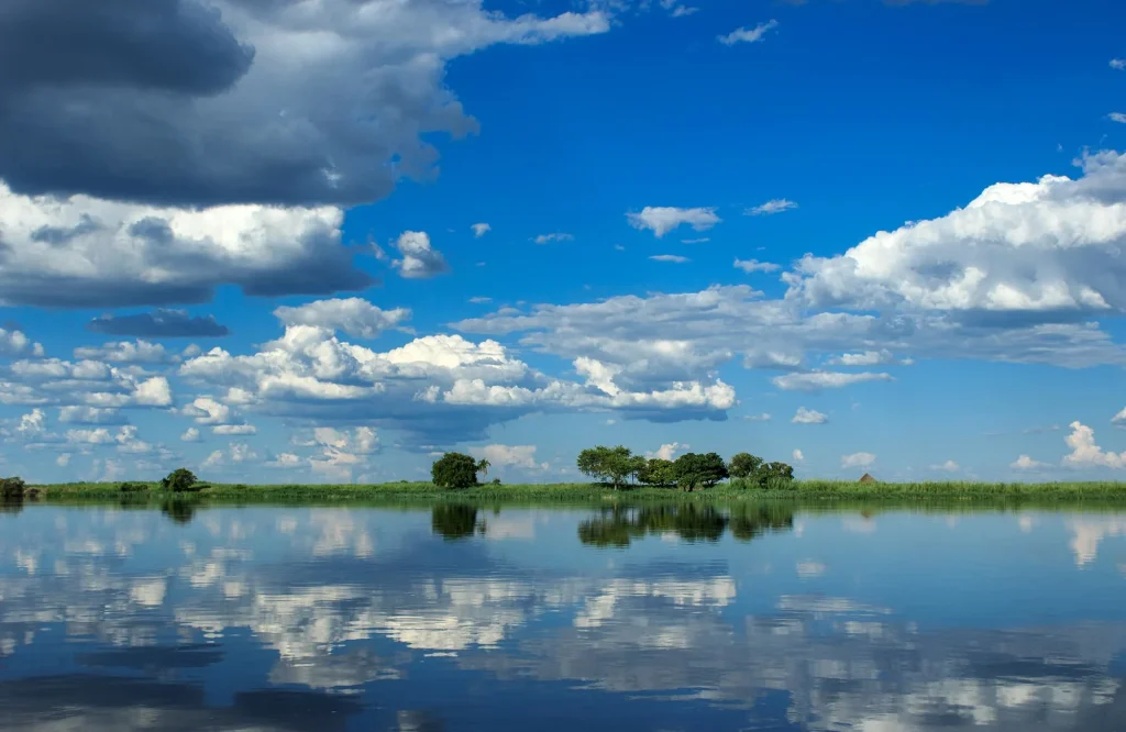 Botswana – Delta & Wildlife Adventure