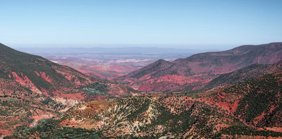 Marocco - Marrakech & Le Meraviglie del Sud