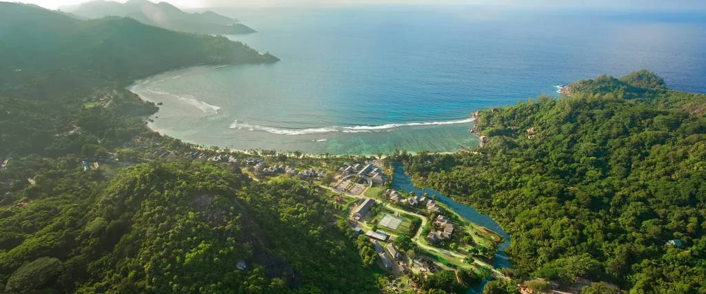 Seychelles - Kempinski Seychelles Resort