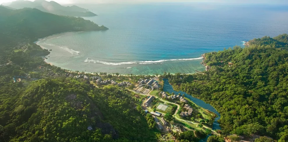 Seychelles - Kempinski Seychelles Resort