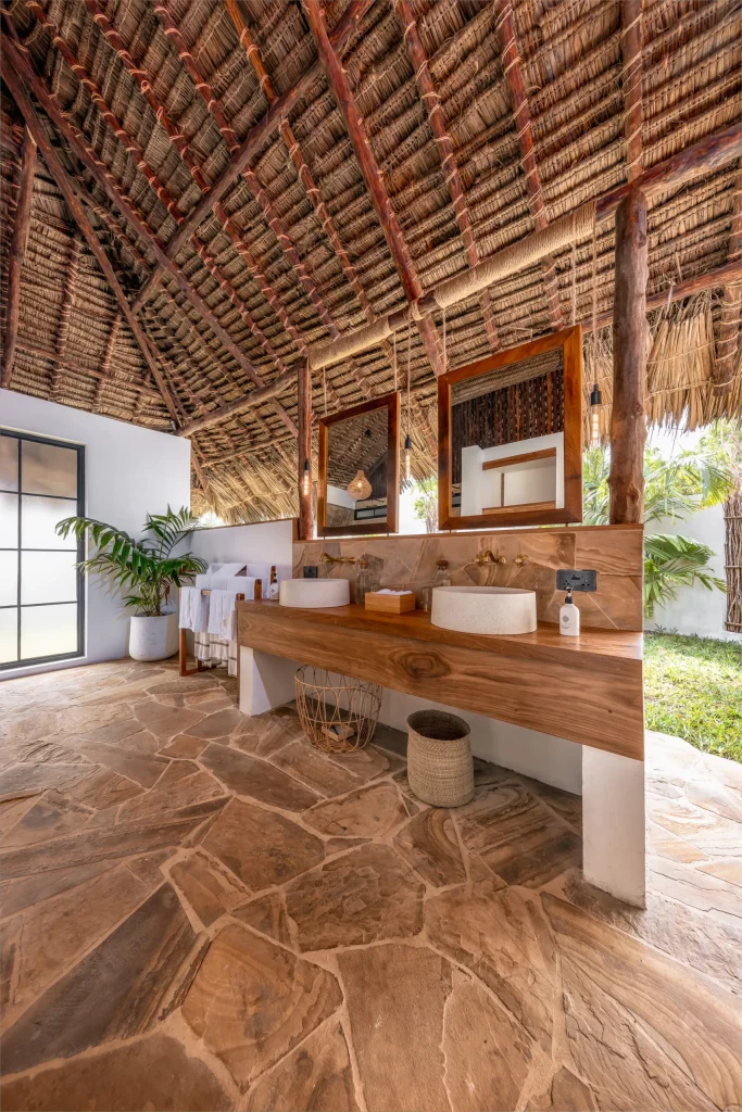 Tanzania - Pemba - Manta Resort