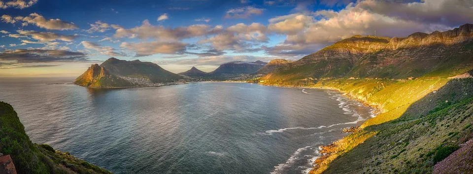 SudAfrica - La quinta essenza del SudAfrica