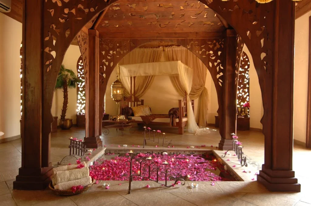 Zanzibar - Breezes Beach Club & SPA