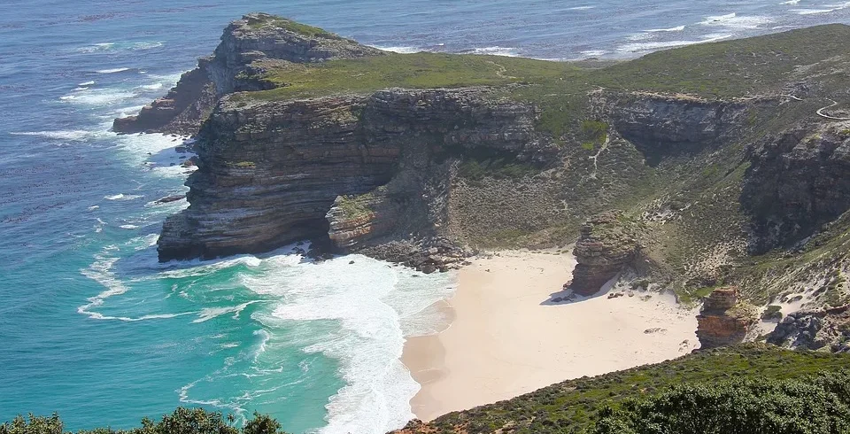 SudAfrica e Botswana - Ocean to Falls Explorer