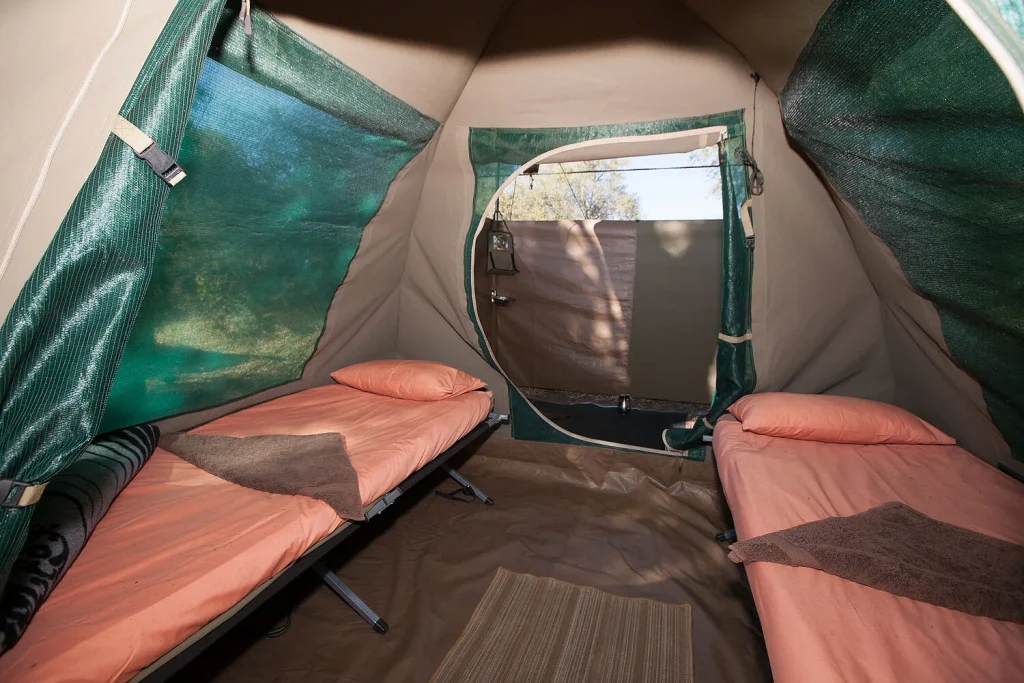 Wild Botswana - Chobe Savute e Moremi in campo mobile