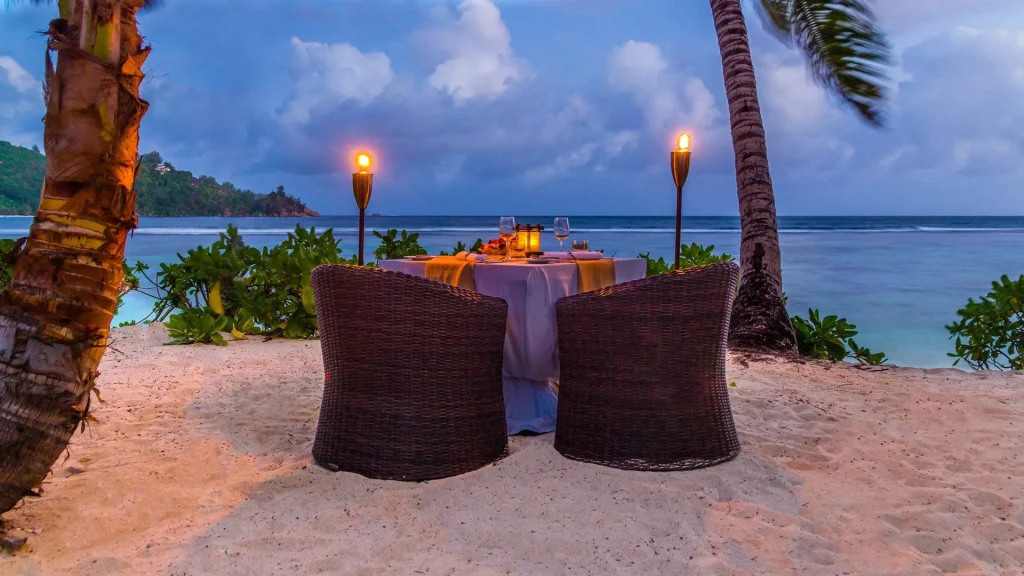 Seychelles - Kempinski Seychelles Resort