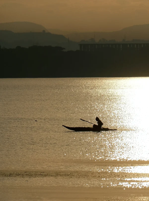 Etiopia - Rotta Storica (Meskel)