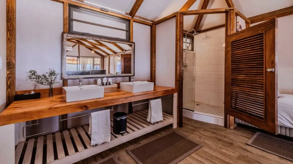 Namibia - Desert Hills Glamping