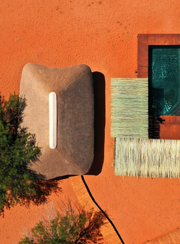 Namibia - Kwessi Dunes