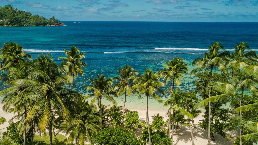 Seychelles - Kempinski Seychelles Resort