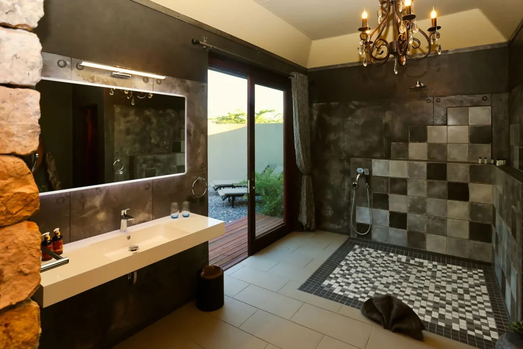 Namibia - Etosha Oberland Lodge