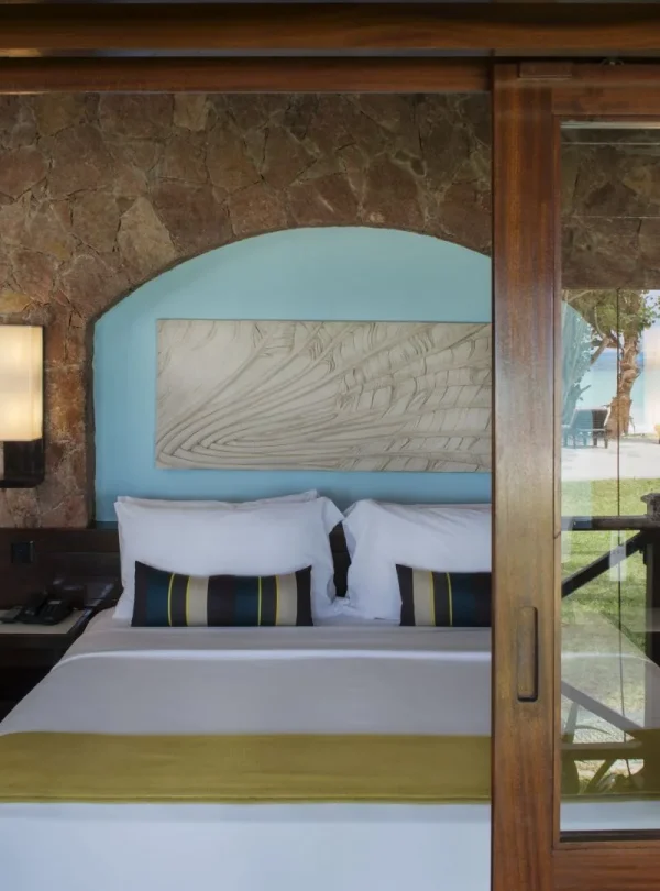 Seychelles - Praslin - Paradise Sun Hotel & Spa