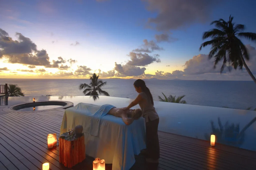 Seychelles - Fregate Island Private
