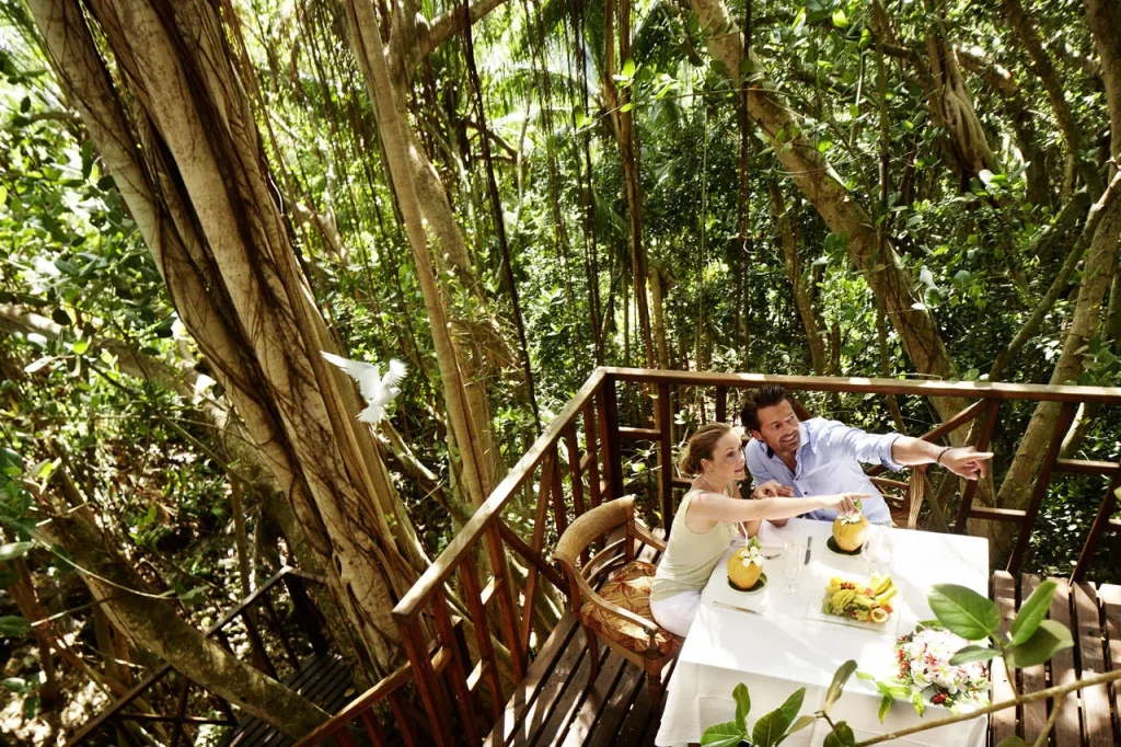 Seychelles - Fregate Island Private