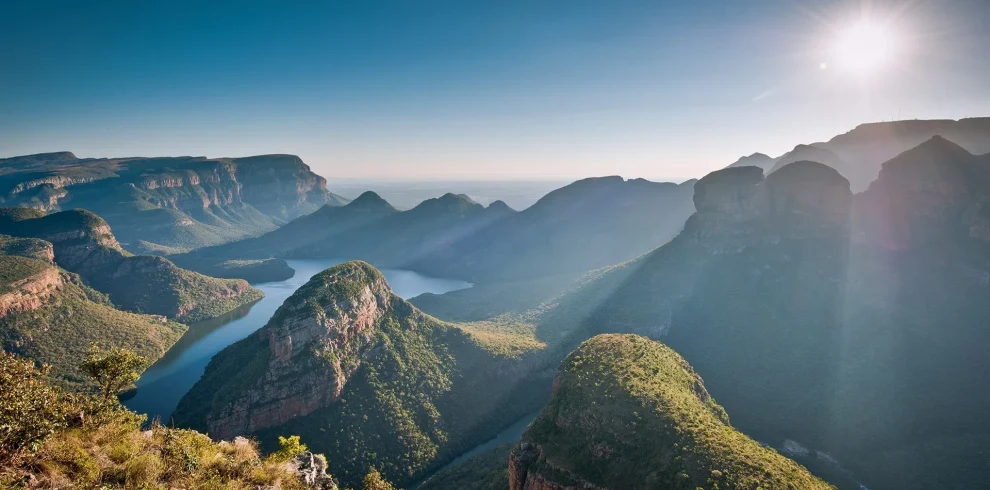 Sud Africa - Le meraviglie del Sud Africa
