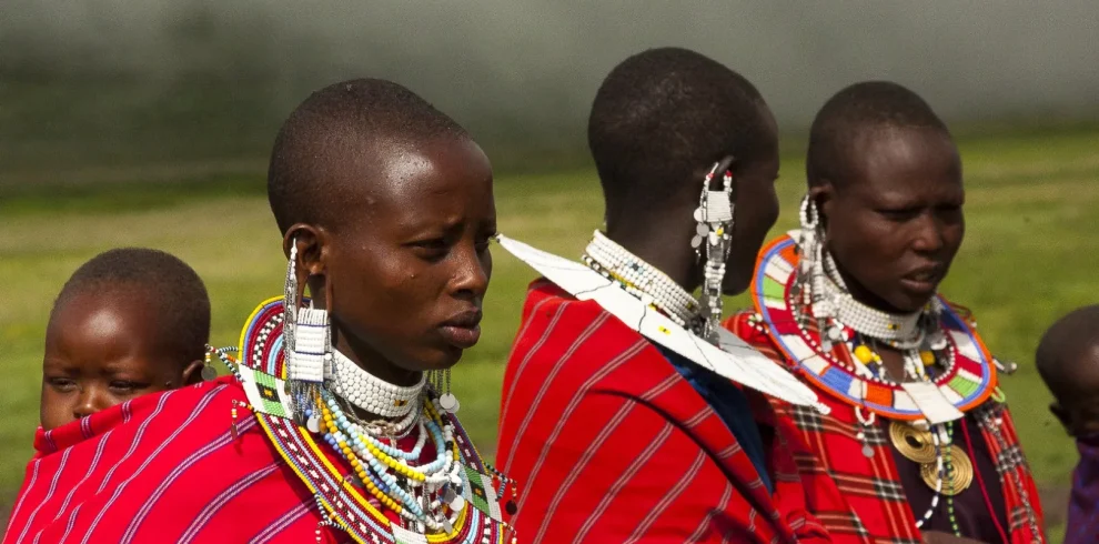 Tanzania - Dai pastori-guerrieri ai cacciatori-raccoglitori