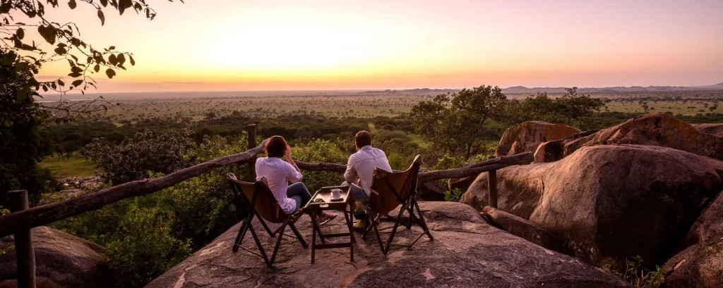 Tanzania deluxe - Elewana collection