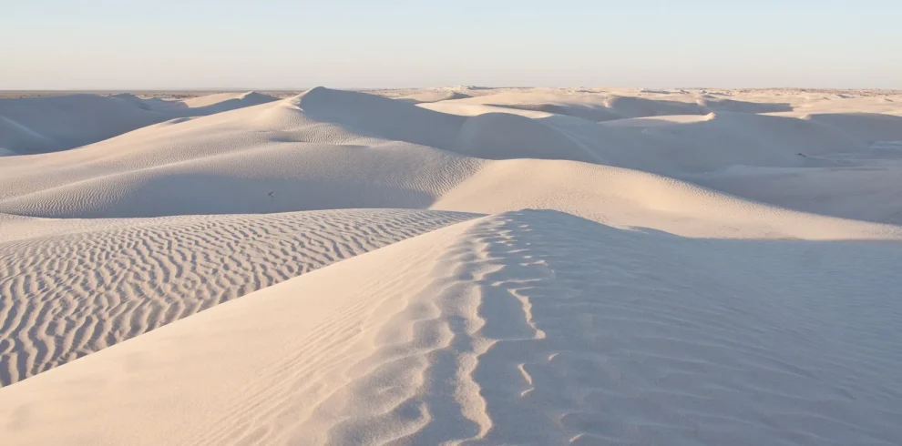 Oman - Hawla Tour in 4x4