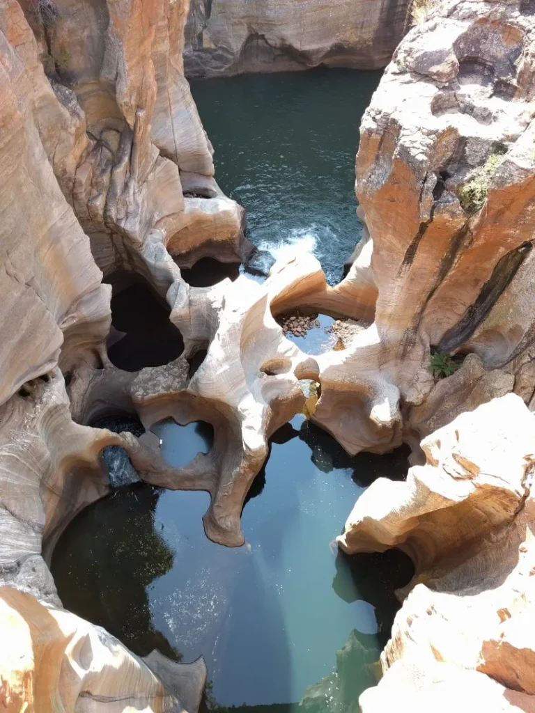 Sud Africa - Self drive tra Kruger, Swaziland e Natal 1