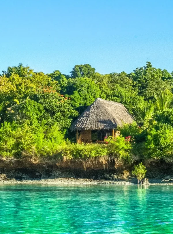 Kenya - Diani Beach - The Sands at Chale Island