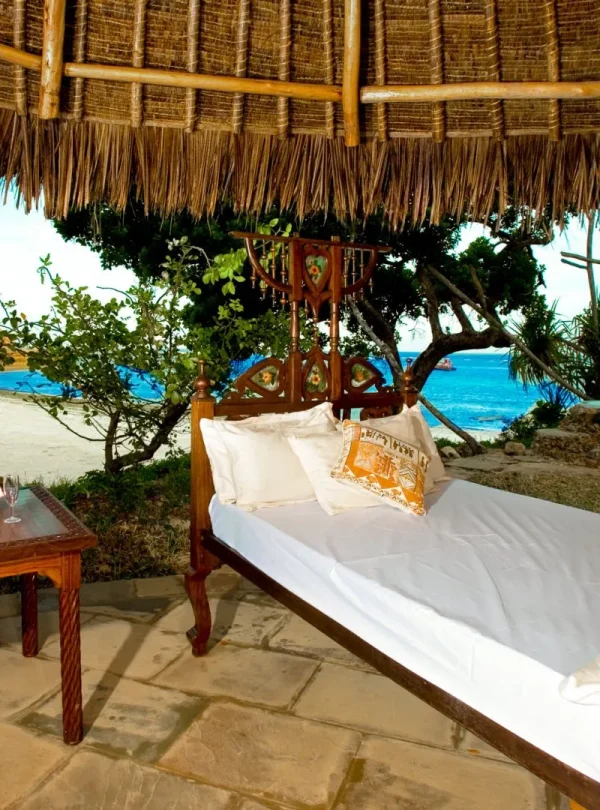 Kenya - Diani Beach - The Sands at Chale Island