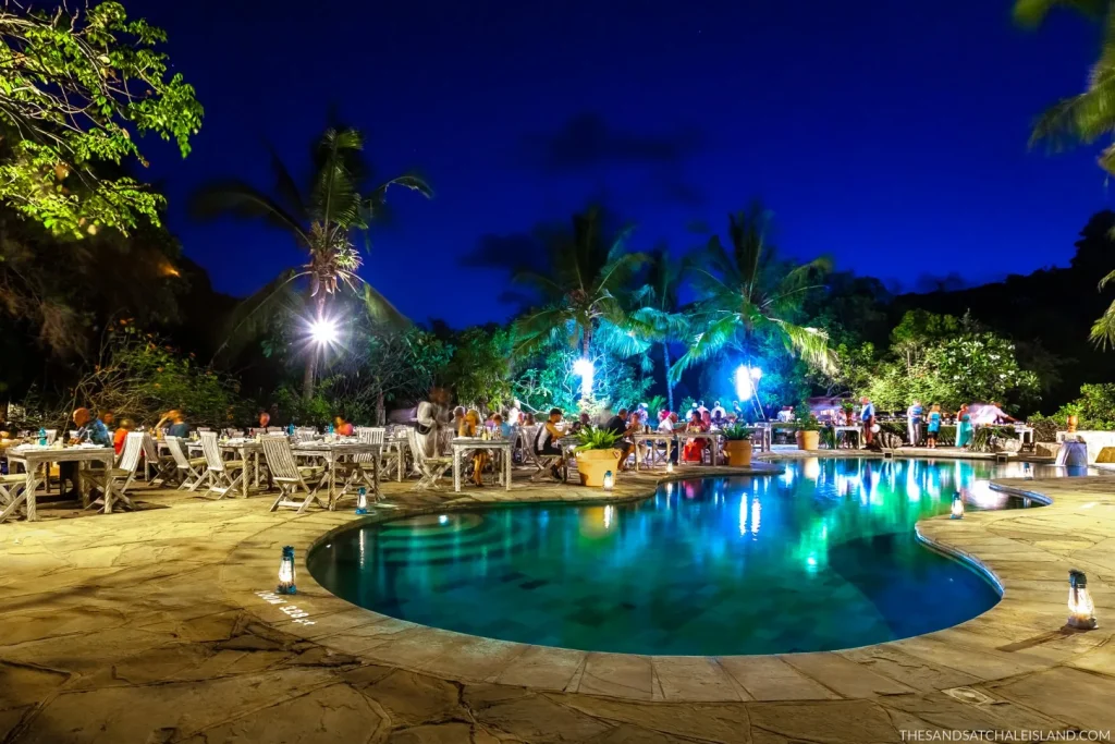 Kenya - Diani Beach - The Sands at Chale Island