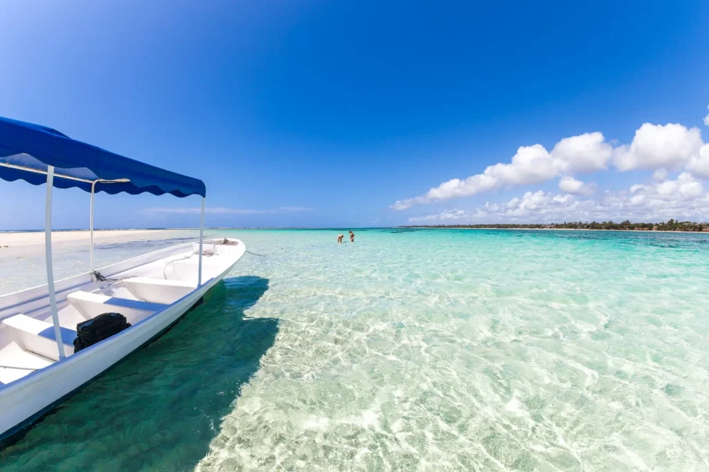 Kenya - Diani Beach - The Sands at Nomad