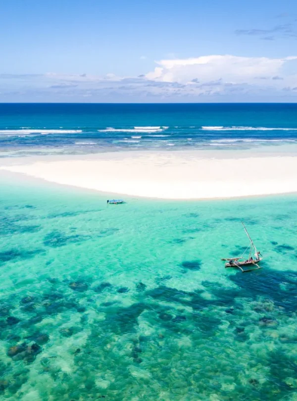 Kenya - Diani Beach - The Sands at Nomad