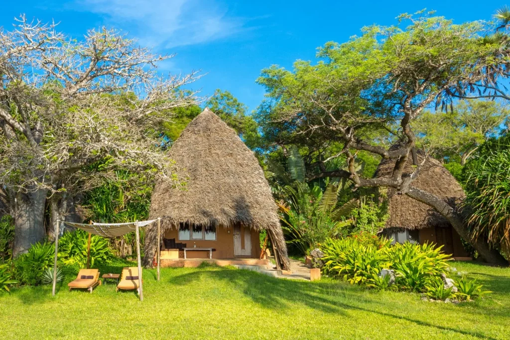 Kenya - Diani Beach - The Sands at Nomad