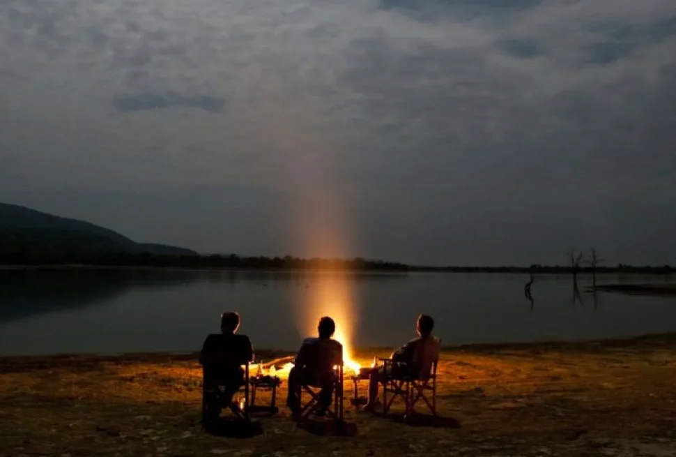 Top 3 dei luoghi più incredibili dove ammirare le stelle