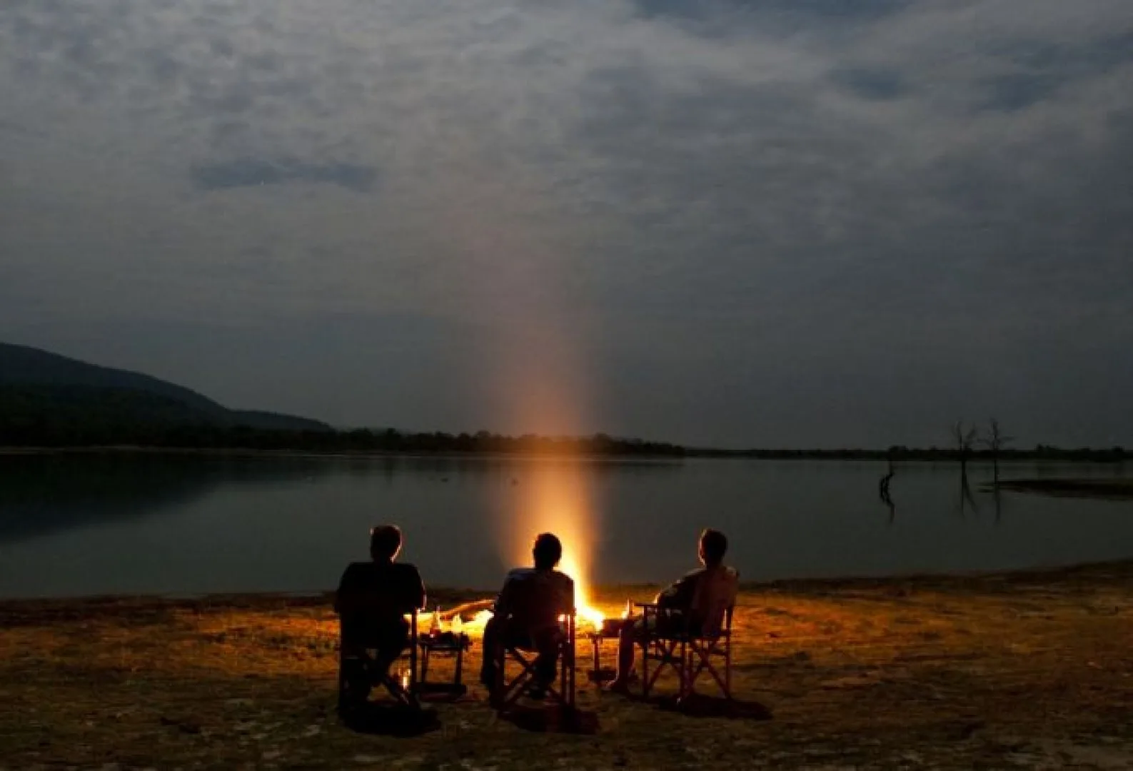 Top 3 dei luoghi più incredibili dove ammirare le stelle